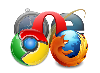 WebRTC Browser
